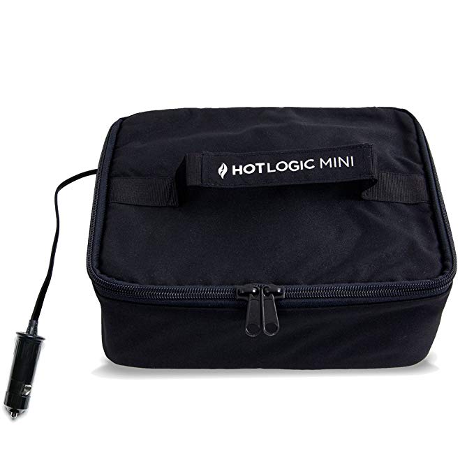 Hot Logic Mini 12v Oven image